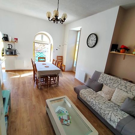 Apartmán Le 6 Magnifique Appt Bagneres-De-Bigorre 3Etoiles Exteriér fotografie