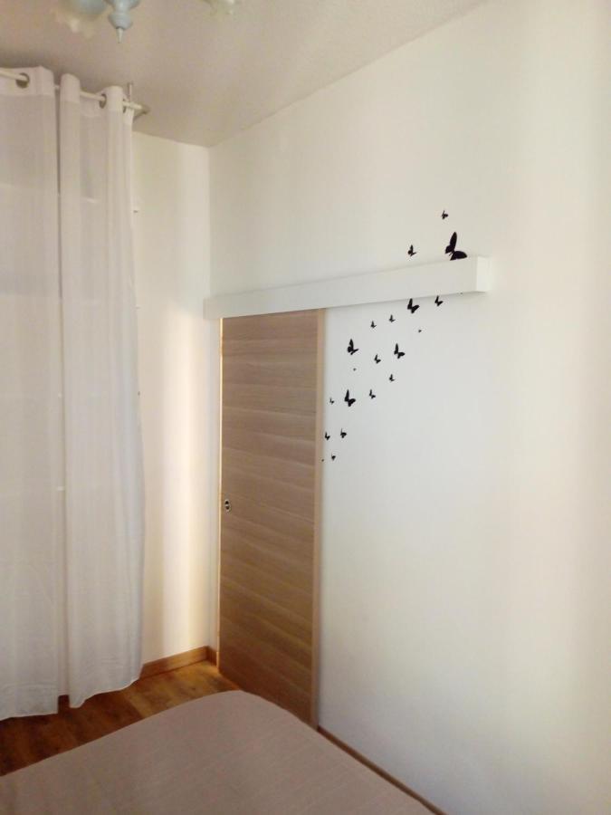 Apartmán Le 6 Magnifique Appt Bagneres-De-Bigorre 3Etoiles Exteriér fotografie