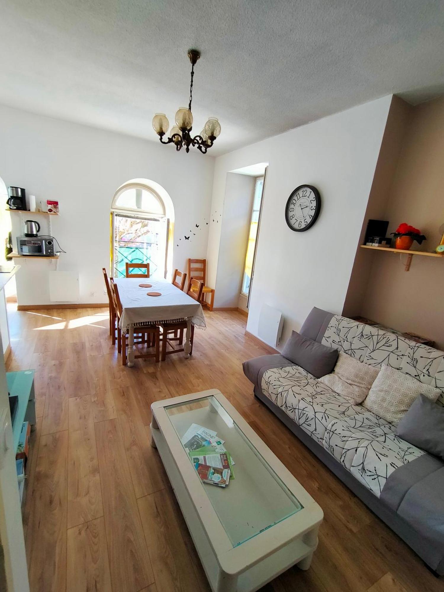 Apartmán Le 6 Magnifique Appt Bagneres-De-Bigorre 3Etoiles Exteriér fotografie